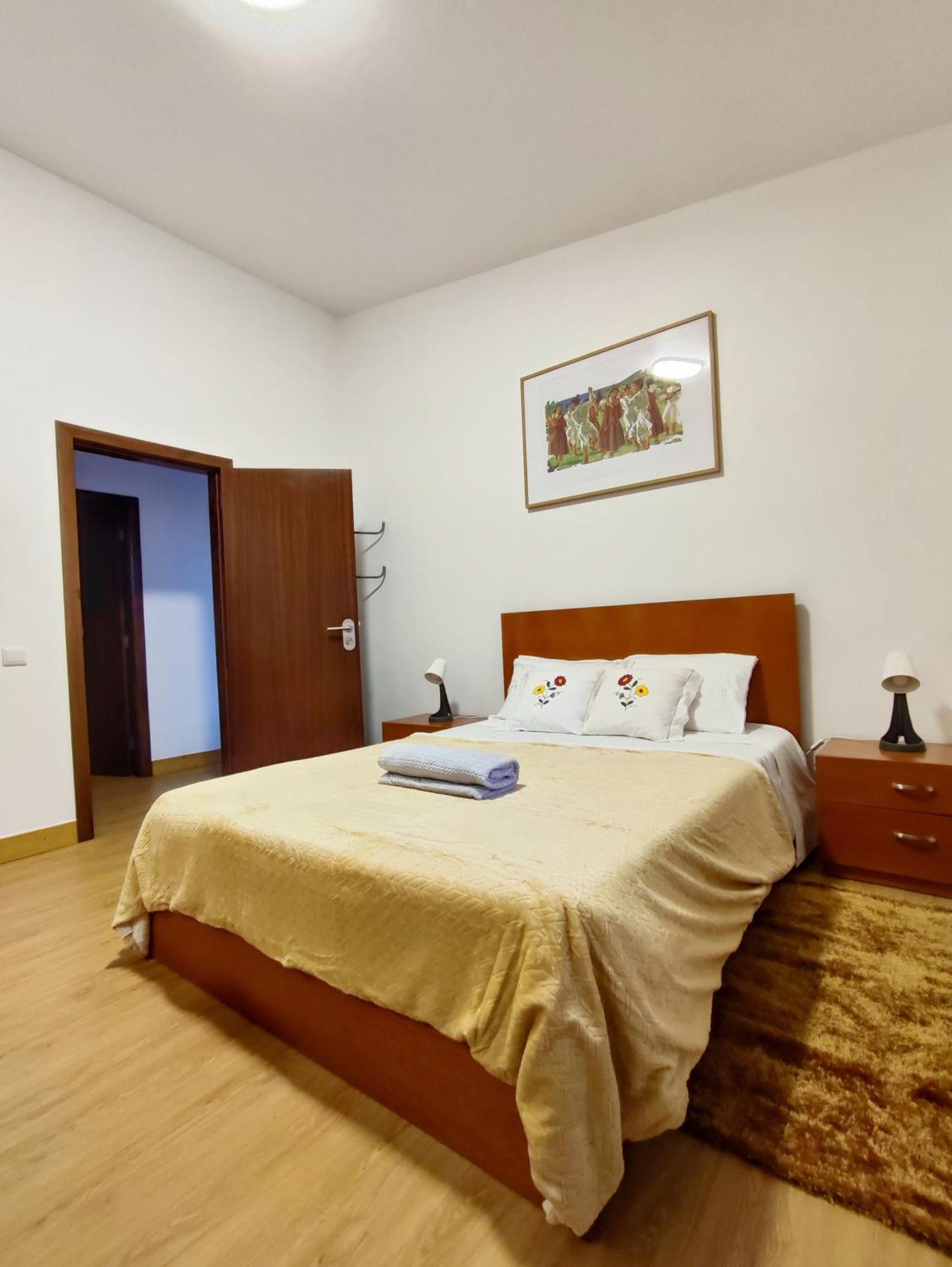 Villa Gateone Al Airport View House Machico  Exterior foto